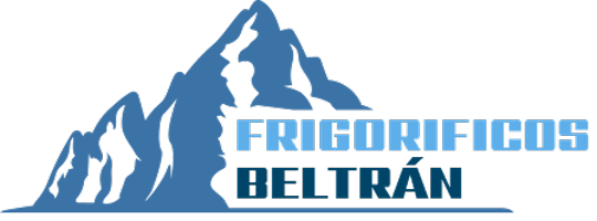 Refrigeracion y Transporte en Chihuahua | Frigorificos Beltran Logo