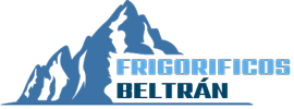 Refrigeracion y Transporte en Chihuahua | Frigorificos Beltran Logo